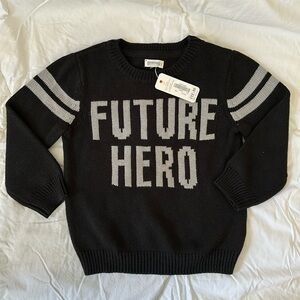 Gymboree Sweater Size 2T NWT